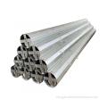 Dodecagonal Lines Steel Pole